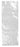 Elkay - Reclosable Bag 6 X 6 Inch Plastic Clear Zipper Closure - F20606