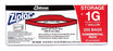 Rj Schinner Co Bag, Ziploc Storage Gl (250/Cs) - 682257