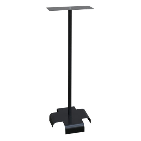 Omnimed - Floor Stand For Infection Control Stations - 350311