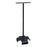 Omnimed - Floor Stand For Infection Control Stations - 350311