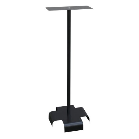 Omnimed - Floor Stand For Infection Control Stations - 350311