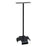 Omnimed - Floor Stand For Infection Control Stations - 350311
