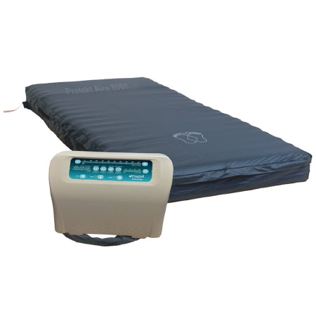 Proactive Medical Products Mattress System, Protekt Aire Bariatric Air Loss 54" - 80080-5488