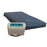 Proactive Medical Products Mattress System, Protekt Aire Bariatric Air Loss 54" - 80080-5488