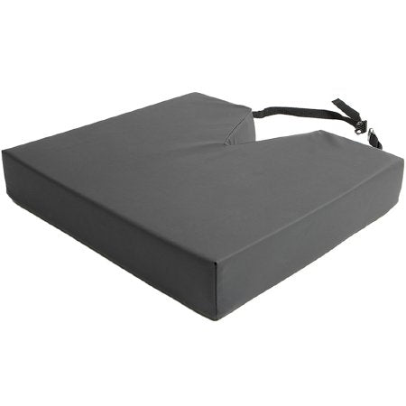 Protekt - Bariatric Seat Cushion 24 W X 20 D X 3 H Inch Foam - Proactive Medical Products - 71012