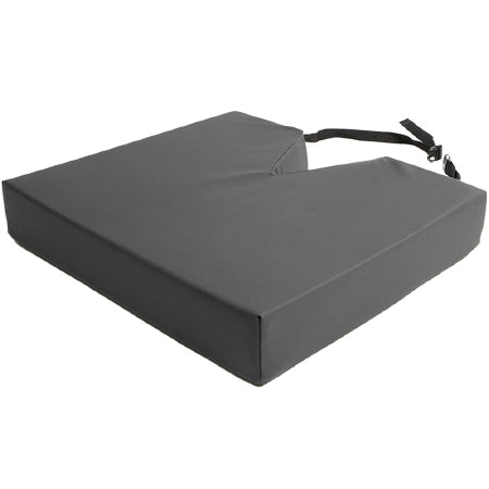 Protekt - Bariatric Seat Cushion 24 W X 20 D X 3 H Inch Foam - 71012