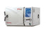 Tuttnauer Usa Ez Series Scratch / Dent Automatic Sterilizer Steam 9 X 18 Inch Chamber Single Door - EZ9 SCRATCH/DENT