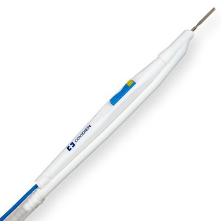 Covidien Smoke Evacuation Pencil Valleylab Blade Electrode Tip - SEP5000NSB