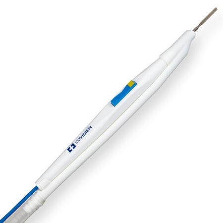 Valleylab - Smoke Evacuation Pencil 15 Foot Cord Length Blade Electrode Tip - SEP5015NSB