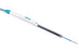Valleylab - Smoke Evacuation Pencil Telescopic 10 Foot Cord Length Blade Electrode Tip - SEP6000NSB