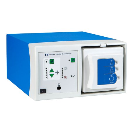 Covidien Smoke Evacuator Valleylab Rapidvac - SE2690