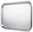 Medegen Medical Products Instrument Tray, S/Stl Perforated (6/Cs) - 80133