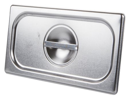 Medegen Medical Products Lid, F/20322 Instrument Container (6/Cs) - 75130
