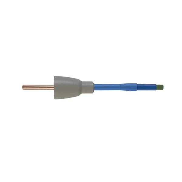 Ethicon Inc,a J & J Company Electrode Blade E-Z Clean 2-3/4" 24/Bx - 0012AMD