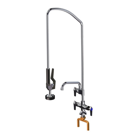 Mac Medical - Faucet - H0134-01