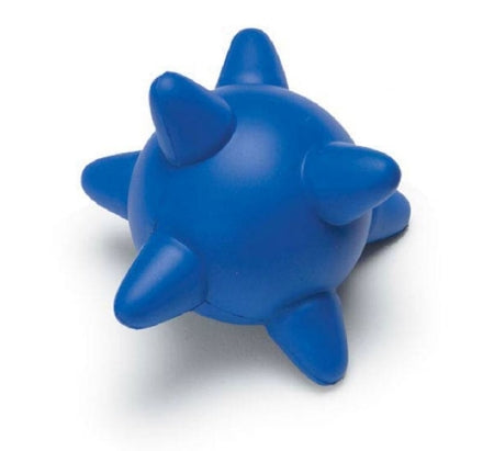 Market Lab Grip, Phlebotomy Blu 3.75" (3/Pk) - ML4009