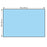 O&M Halyard General Purpose Drape Half Drape 40 W X 58 L Inch Sterile - 47614