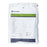 O&M Halyard - General Purpose Drape Half Drape 40 W X 58 L Inch Sterile - 47614