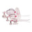 Ambu Inc Resuscitator Bag Spur Ii Pediatric 1/Ea, 12 Ea/Ca - 530212000