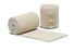 LoPress - Compression Bandage 2.3 X 5.4 Yard Standard Compression Clip Detached Closure Tan NonSterile - 42200000