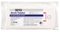 PolySat - Surface Disinfectant Cleaner Premoistened Cleanroom Manual Pull Wipe 50 Count Soft Pack Alcohol Scent Sterile - Texwipe - TX3213