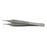 BR Surgical, Forcep Micro Adson 4-3/4" Serrated Stainless Steel Ea - BR10-17612