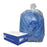 Classic Clear - Trash Bag 10 gal. Clear LLDPE 0.60 mil 23 X 24 Inch Star Seal Bottom Coreless Roll - WBI242315C