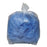 Boardwalk - Trash Bag 45 gal. Clear LLDPE / LD 1.1 mil 40 X 46 Inch Star Seal Bottom Coreless Roll - BWK531