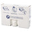 Inteplast Group - Trash Bag 45 gal. Clear HDPE 12 Mic. 40 X 48 Inch Star Seal Bottom Coreless Roll - IBSS404812N