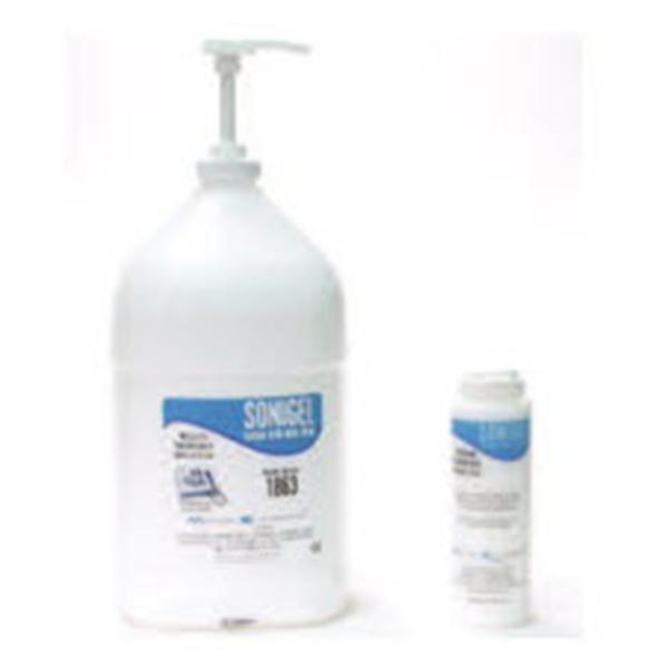 Mettler Electronics Lotion Ultrasound Mettler Electronics 1Gallon Each - 554134