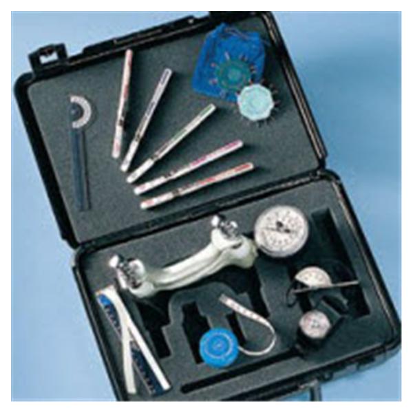 Richardson Products Evaluation Kit Hands On Evaluation Richardson Ea - 7448