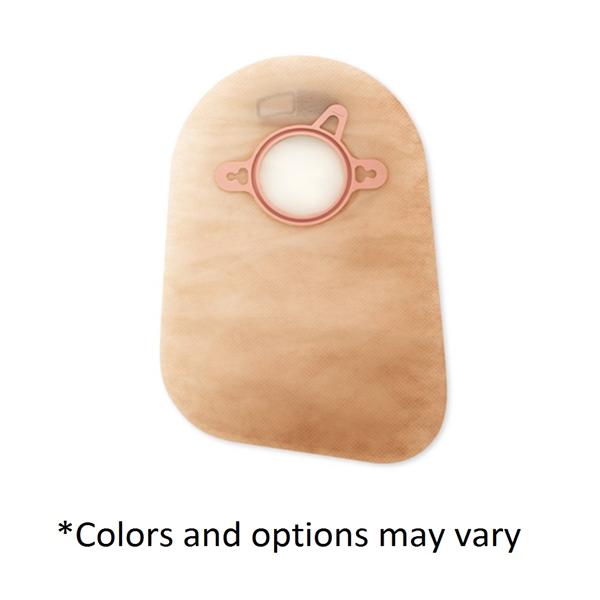 Hollister Pouch Ostomy New Image 60/Bx - 18373