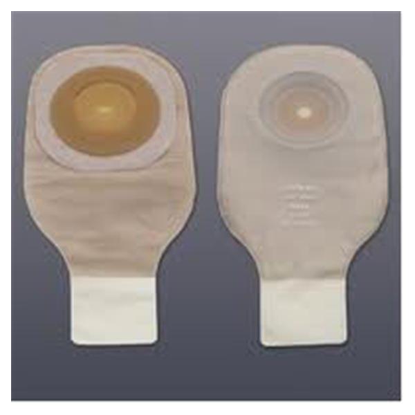 Hollister Pouch Ostomy Premier Standard/Cut-To-Fit 12" 5/Bx - 8628
