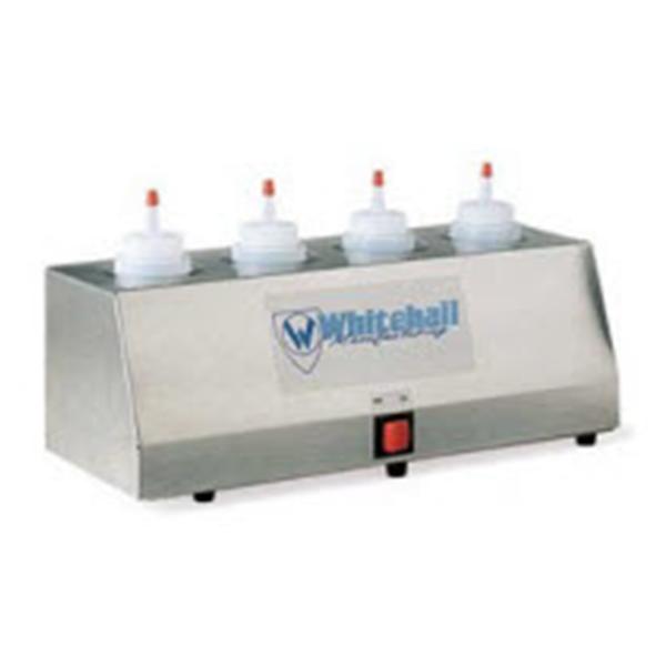 Whitehall Mfg Co Warmer Gel 8Oz Each - 3042B