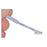 Eye Shield Technology Sponge Surgical Pva 9Mm Round Sterile 20/Package - G969-1P