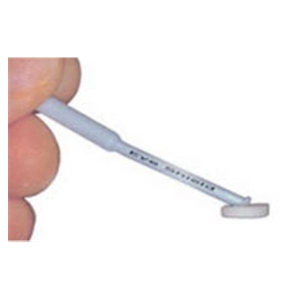 Eye Shield Technology Sponge Surgical Pva 9Mm Round Sterile 20/Package - G969-1P