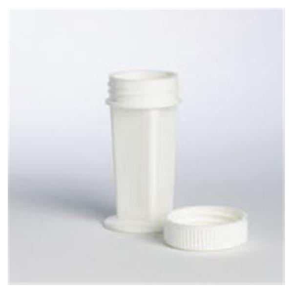 Fisher Scientific Co. Shandon Coplin Staining Jar For 10 Slide Plastic Screw Cap Ea - 194