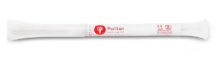 Puritan Medical Products Specimen Collection And Transport System Puritan 6 Inch Length Sterile - 25-806 2WC TT FDNA