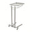 Mac Medical Stand Mayo 21-1/4X16-1/4" 50Lbs 2 Swivel Casters Ea - MYO-2000