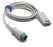 Mindray Usa 3/5 Lead Cable 10 Foot For Ecg Systems - 009-005266-00