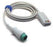 Mindray USA - 3/5 Lead Cable 10 Foot For ECG Systems - 009-005266-00