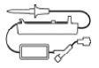 CADD High Volume - IV Pump Set 350 mL / Hr Drip Rate 118 Inch Tubing Without Ports - 21-7381-24