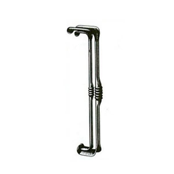 Miltex-Integra Retractor Richard-Eastman 11" Large Double Ended Stainless Steel Ea - 11-260-A
