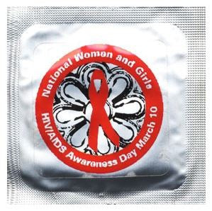 Total Access Group Condom Pleasure Pop One Size Fits Most 150 Per Box - CSCCG150