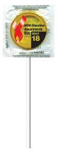 Total Access Group Condom Pleasure Pop One Size Fits Most 100 Per Box - CSLCV100