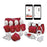 Life/form Basic Buddy Plus/Baby Buddy Classroom Pack - CPR Manikin Set - LF03688 A