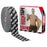Rock Tape Extra Sticky - Kinesiology Tape Water Resistant Cotton / Nylon 2 Inch X 35 Yard Black Logo NonSterile - 081678861