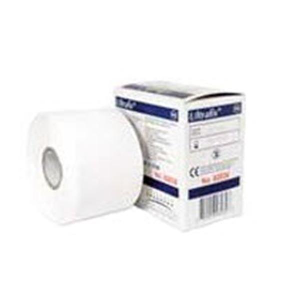 Integra LifeSciences Corp Tape Dressing Ultrafix Elastic 4"X11Yd Self-Adhesive Tan Ea - 62037