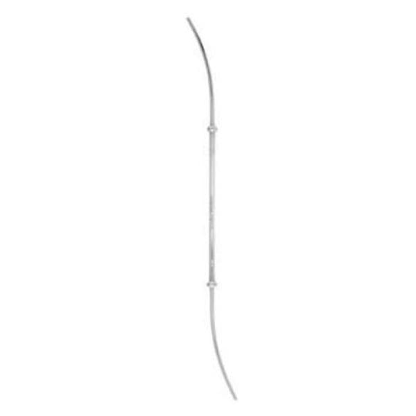 Miltex-Integra Dilator Uterine Hank Meister-Hand 10-1/2" 5-5.3Mm 15-16Fr Rsbl Ss Ea - MH30-505-1516