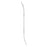 Miltex-Integra Dilator Uterine Hank Meister-Hand 10-1/2" 5.6-6Mm 17-18Fr Rsbl Ss Ea - MH30-505-1718